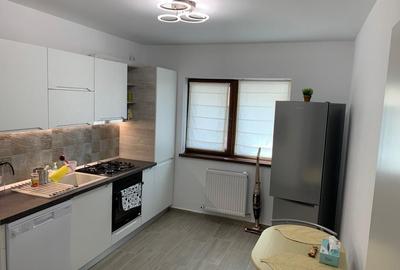 Casă cu 3 camere în Sânpetru - 1
