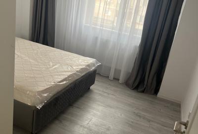 Apartament cu 2 camere decomandat în Exterior Vest - 5