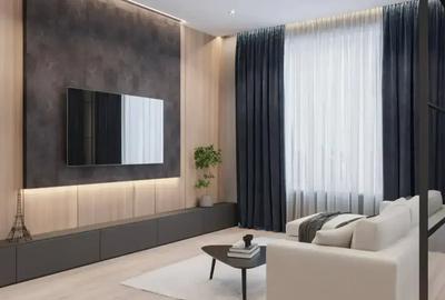 Apartament cu 2 camere în Theodor Pallady - 3