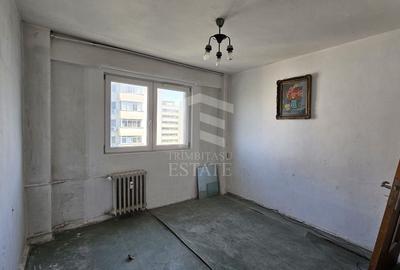 Apartament cu 2 camere decomandat în Pantelimon