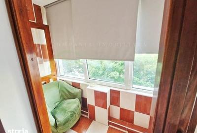 Apartament cu 2 camere decomandat în Mioriței