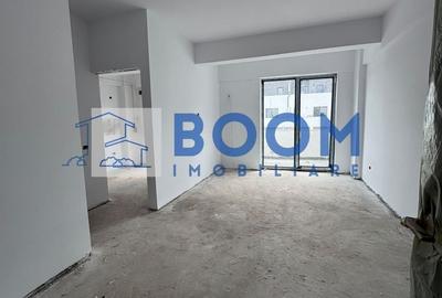 Apartament cu 1 camere decomandat în Agrement Ostroveni