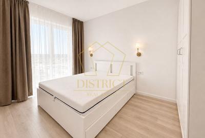 Apartament cu 2 camere decomandat, mobilat în Lipovei - 5
