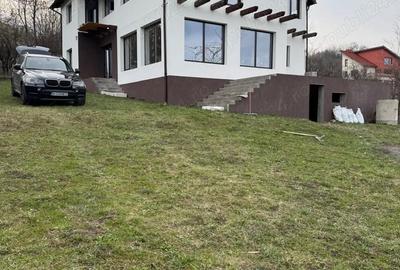 Casă cu 6 camere în Breaza de Sus - 4