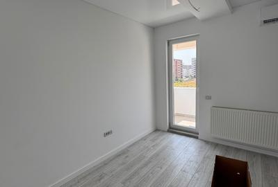 Apartament cu 2 camere în Militari