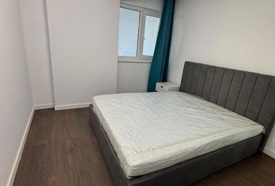 Apartament cu 2 camere decomandat în Central - 7