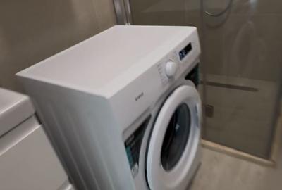 Apartament cu 2 camere decomandat în Central - 2