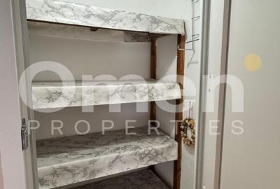 Apartament cu 2 camere semidecomandat, mobilat în Săsar - 6