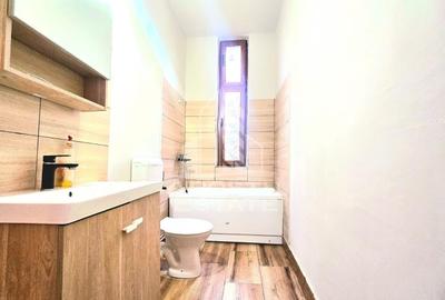 Apartament cu 2 camere semidecomandat în Central - 6