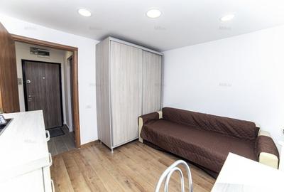 Apartament cu 2 camere decomandat, mobilat în Lujerului