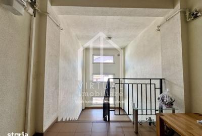 Apartament cu 3 camere în Turnișor - 7