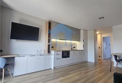 Apartament cu 2 camere decomandat, mobilat în Mărăști - 3