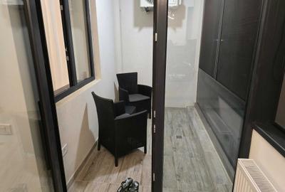 Apartament cu 2 camere semidecomandat în Mamaia