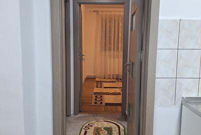 Apartament cu 2 camere decomandat în Delfinariu - 4