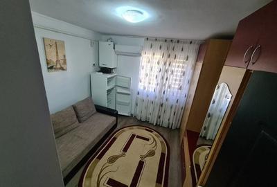 Garsonieră semidecomandată în Alexandru cel Bun - 3