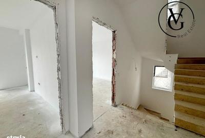 Casă cu 4 camere în Dealu Frumos - 14