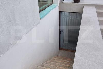 Casă cu 3 camere cu Teren 412 Mp în Central