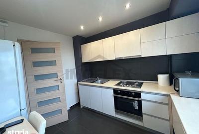 Apartament cu 2 camere nedecomandat în Pantelimon - 5