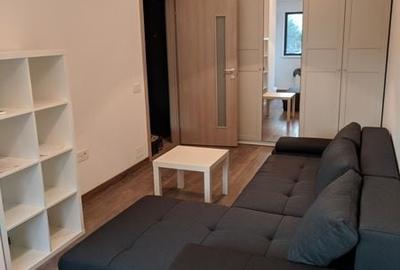 Garsonieră decomandată în Nicolina - 2