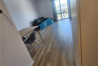 Apartament cu 2 camere decomandat, mobilat în Mărăști - 4