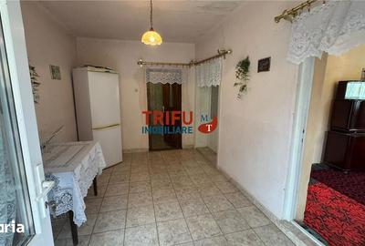 Casă cu 3 camere cu Teren 537 Mp în Ighiu - 7