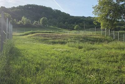 Teren de 2000 mp, în Boholt - 5