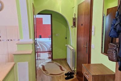 Apartament cu 2 camere semidecomandat în Central - 10