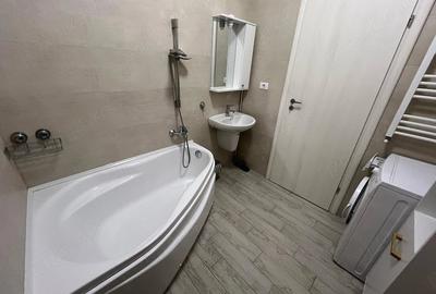 Apartament cu 2 camere decomandat în 1 Decembrie - 6