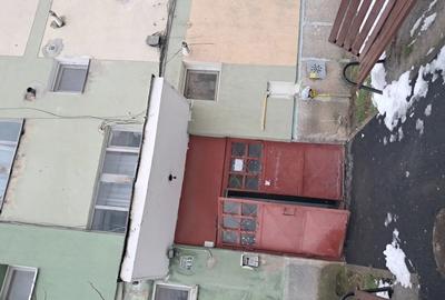 Apartament cu 2 camere nedecomandat în Central - 3