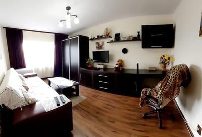 Apartament cu 2 camere decomandat în Fălticeni