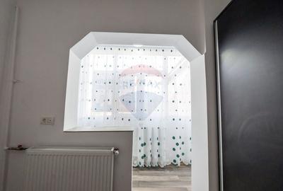 Apartament cu 2 camere semidecomandat, mobilat în Craiovei - 9
