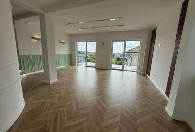 Casă cu 4 camere în Oncea - 1