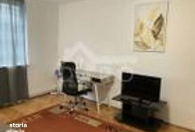 Apartament cu 2 camere în Cornișa
