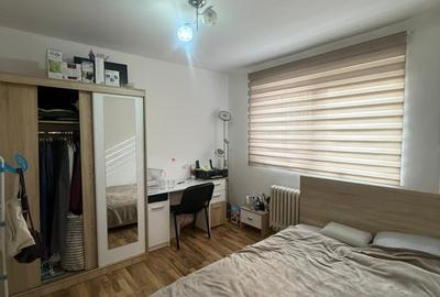 Apartament cu 3 camere decomandat în Mănăștur - 4