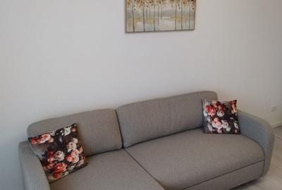 Apartament cu 2 camere în Mărăței