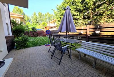 Duplex cu 5 camere cu Canalizare în Florești - 5