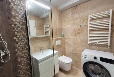 Apartament cu 2 camere decomandat în Exterior Vest - 3