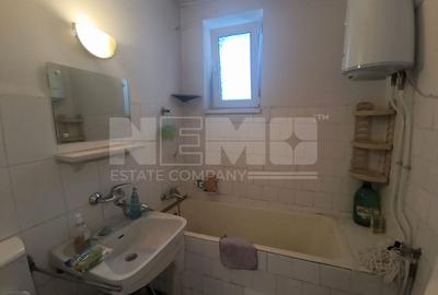 Apartament cu 3 camere semidecomandat în Ultracentral - 7