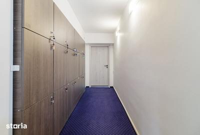 Apartament cu 6 camere, mobilat în Centrul Civic - 10