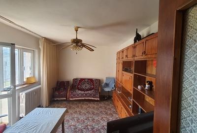 Apartament cu 2 camere decomandat în Mărgeanului - 8