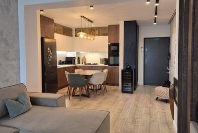 Apartament cu 3 camere decomandat în Străulești - 2
