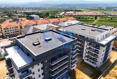 Apartament cu 2 camere decomandat în Galata - 1