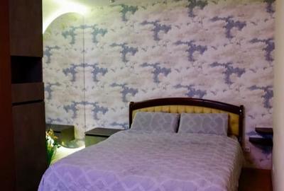 Garsonieră decomandată în Colentina
