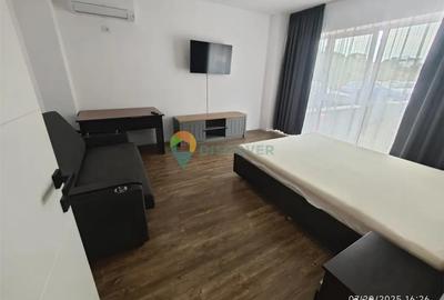 Garsonieră decomandată în Moara de Vânt - 1