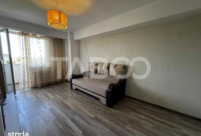 Apartament cu 2 camere decomandat, mobilat în Vasile Aaron - 8