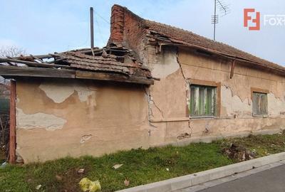 Teren Construcții intravilan de 878 mp, în Ronaț - 3