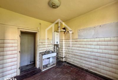 Apartament cu 3 camere în Terezian - 3