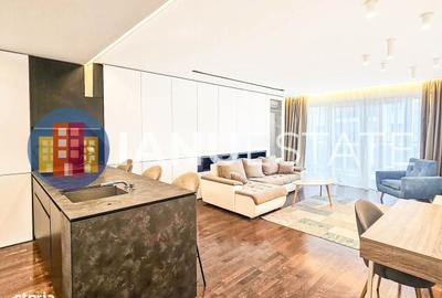 Apartament cu 2 camere semidecomandat în Dristor