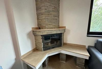 Apartament cu 3 camere decomandat, mobilat în Fundeni