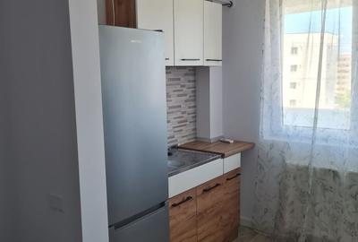 Apartament cu 2 camere semidecomandat în Central - 5